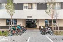 Apartament Militari Pollux Residence, 10 minute metrou Gorjului