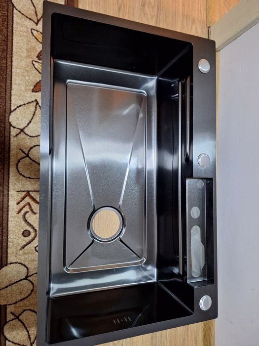 Chiuveta multifunctionala