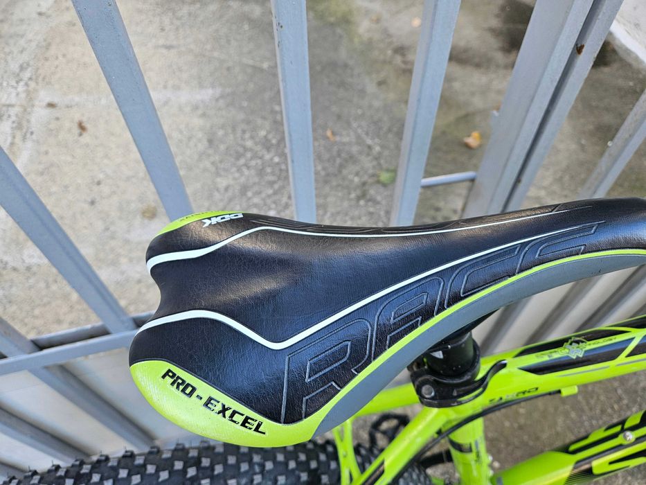 Хидравлика-алуминиев велосипед 26 цола SPRINT-шест месеца гаранция