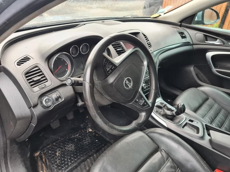 Modul senzor parcare Opel Insignia A