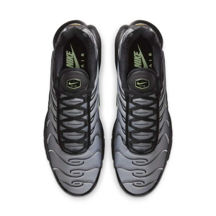 ПРОМО! Nike TN Air Max Plus Neon