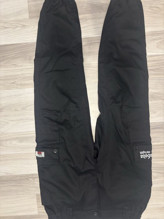 Чисто нови каргота патриот