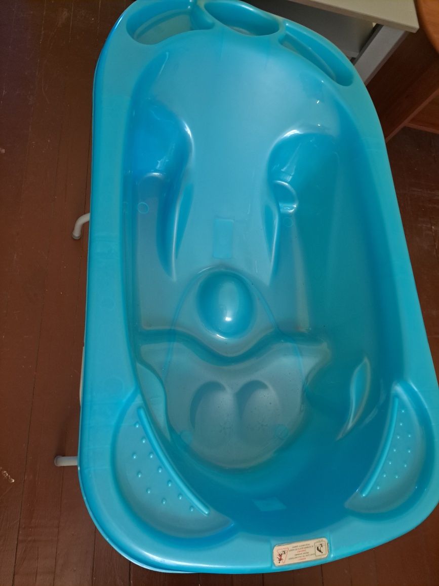 Корито със стойка