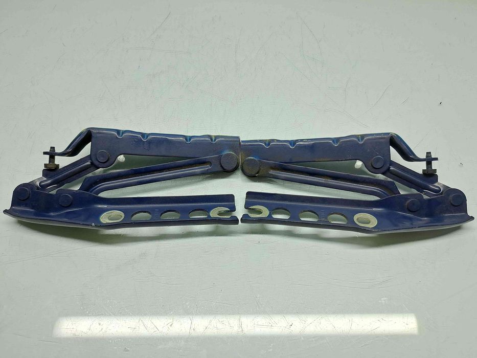 Set balamale capota Skoda Fabia 2 (5J, 542) [Fabr 2007-2014] 5J0823302