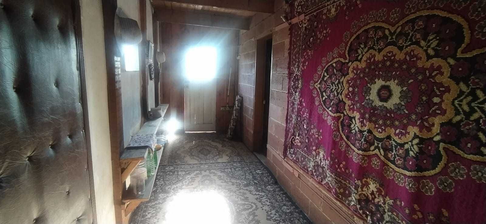 Продам дом в районе Береке