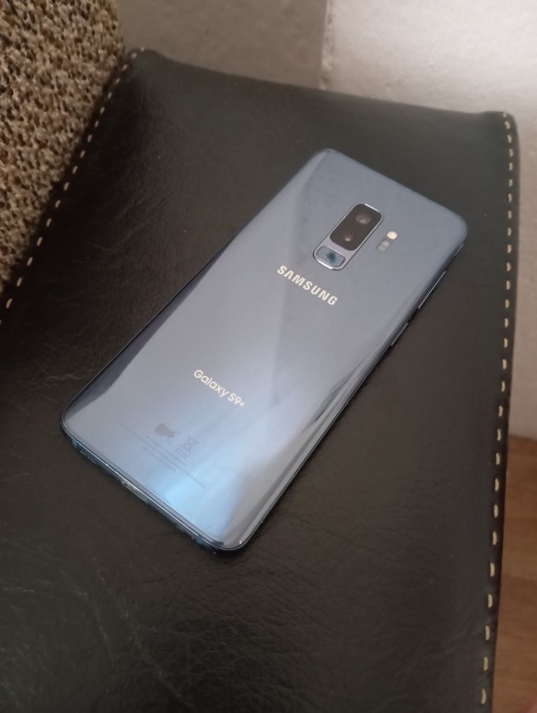 Samsung Galaxy S9+