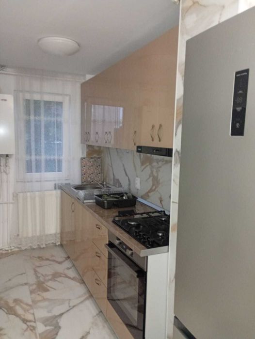 Apartament de închiriat  2 camere