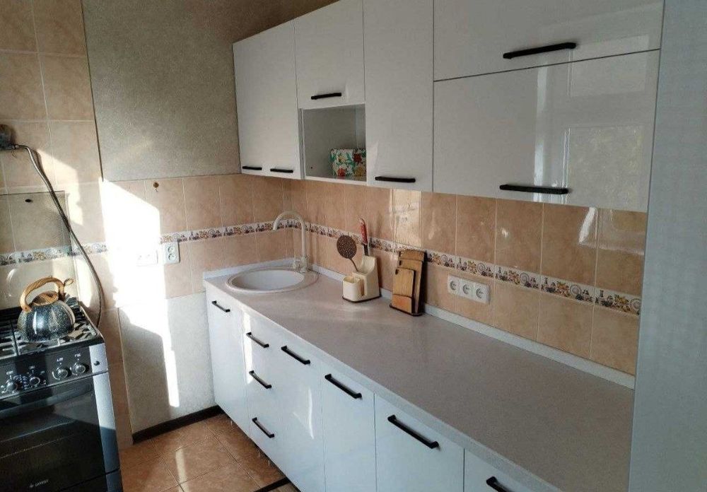 Кадышева 2-х комнатная