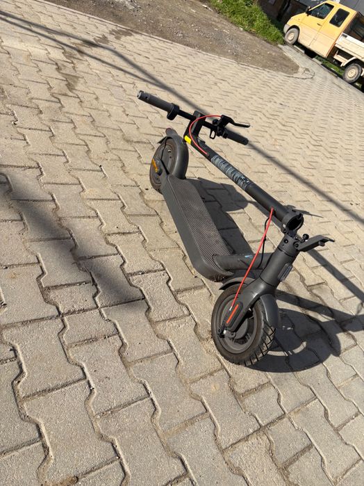 Електрическа тротинетка Xiaomi 4 PRO