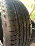 Летни гуми 235/60/18 105H - Dunlop