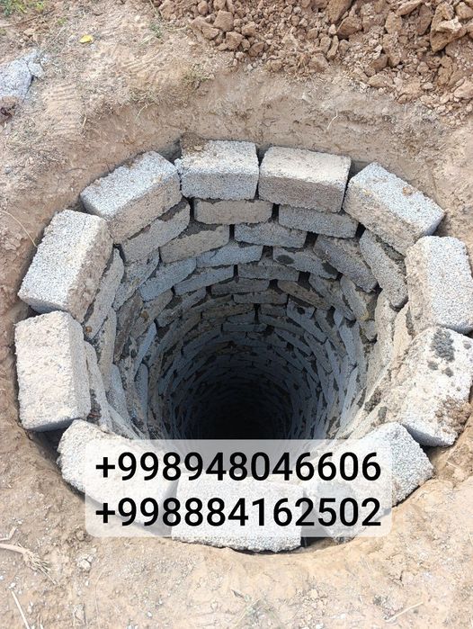 Kanalzatsiya xizmati