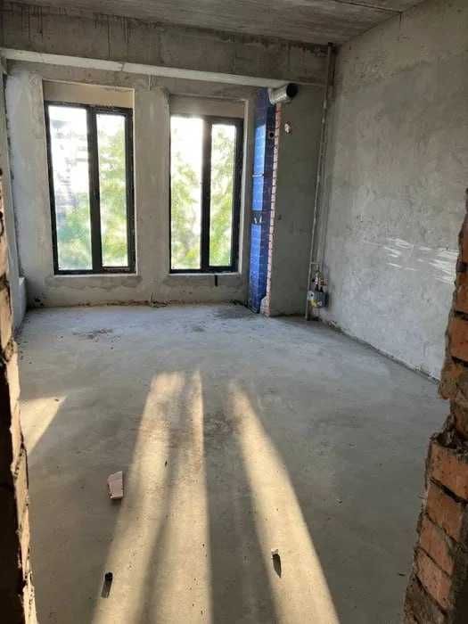 "СРОЧНАЯ ПРОДАЖА ‼️Коробка Sayram Tower 107,80м2 Сайрам Арзон‼️