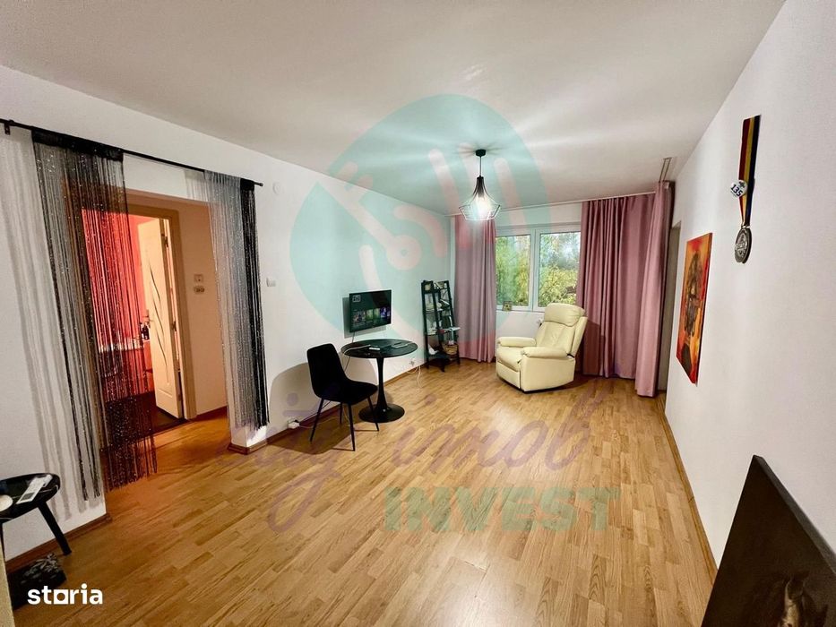 Ap 4 camere 89 mp – Turda / Bd. Mihalache, 10 minute de Piața Victorie
