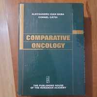 Comparative Oncology - limba engleza