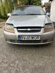 Chevrolet Kalos 20051,4 benzina