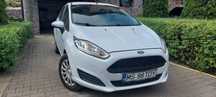 Fiesta 2017 motor aspirat 1250