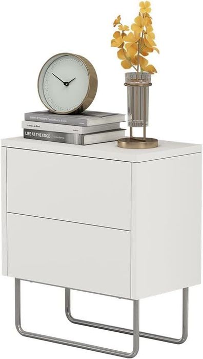 Нощно шкафче Vicco Calvin