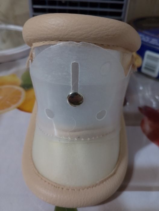 Продам ортопедический,шейный бандаж Support Line