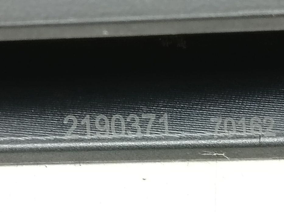 Brat stergator haion 2190371 Seat Toledo 3 - 5P [2004 - 2010]