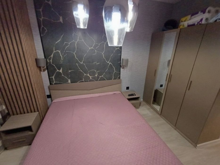 Оферта 42729 - Тристаен апартамент в кв. Кършияка, Пловдив
