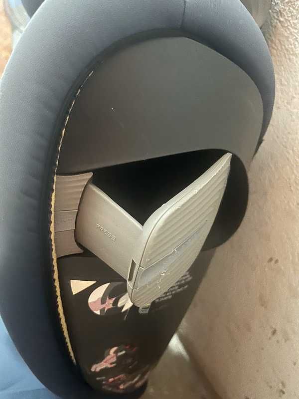 Стол за кола Cybex Solution S Fix