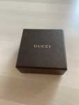 Bratara Gucci Red Valentino Silver