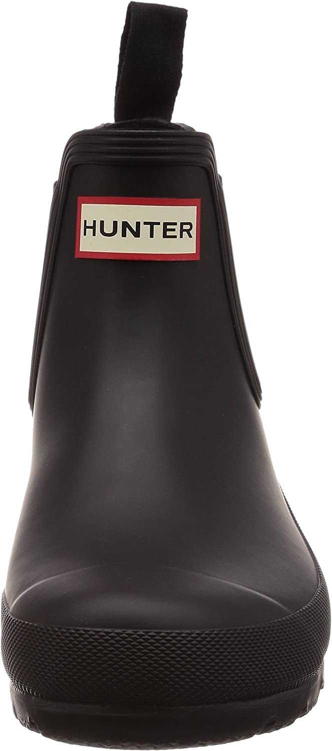 HUNTER Original Chelsea Women's Boots (ghete, cauciuc, ploaie)