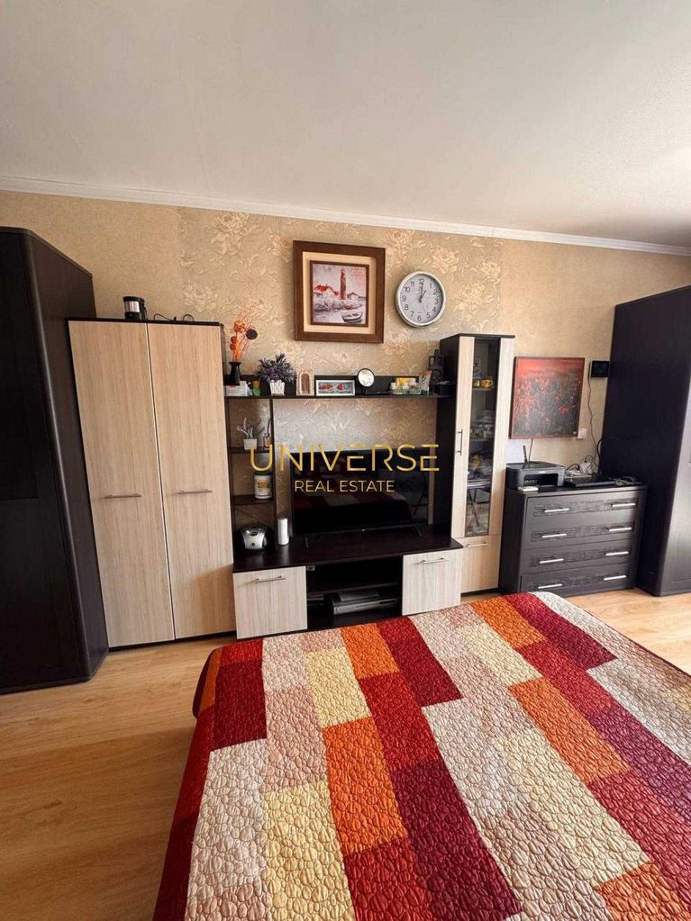 Продава се Едностаен апартамент в к.к. Слънчев бряг - 46 кв.м за 1696 €/кв.м - Снимка #3