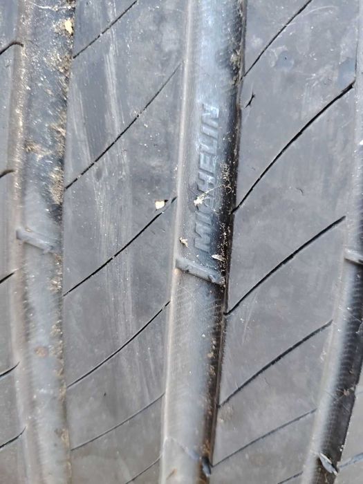 Употребявани летни гуми