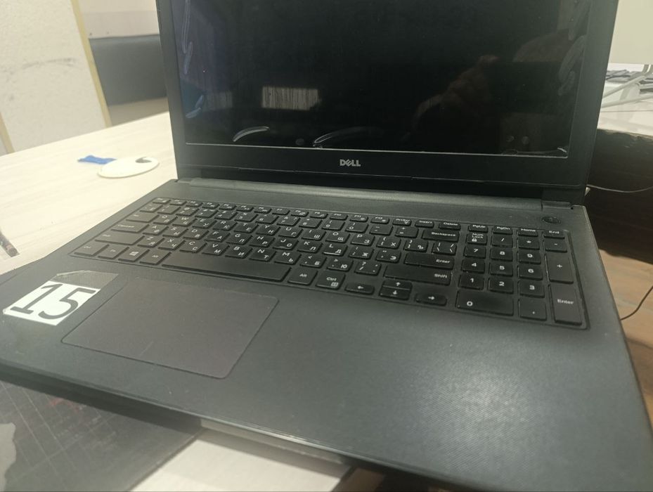 Сотилади ноутбуклар