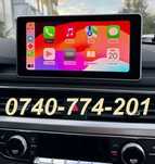 Apple Carplay / Android Auto Audi A3 A4 A5 A6 A7 A8 Q3 Q5 Q7 Q8 e-tron
