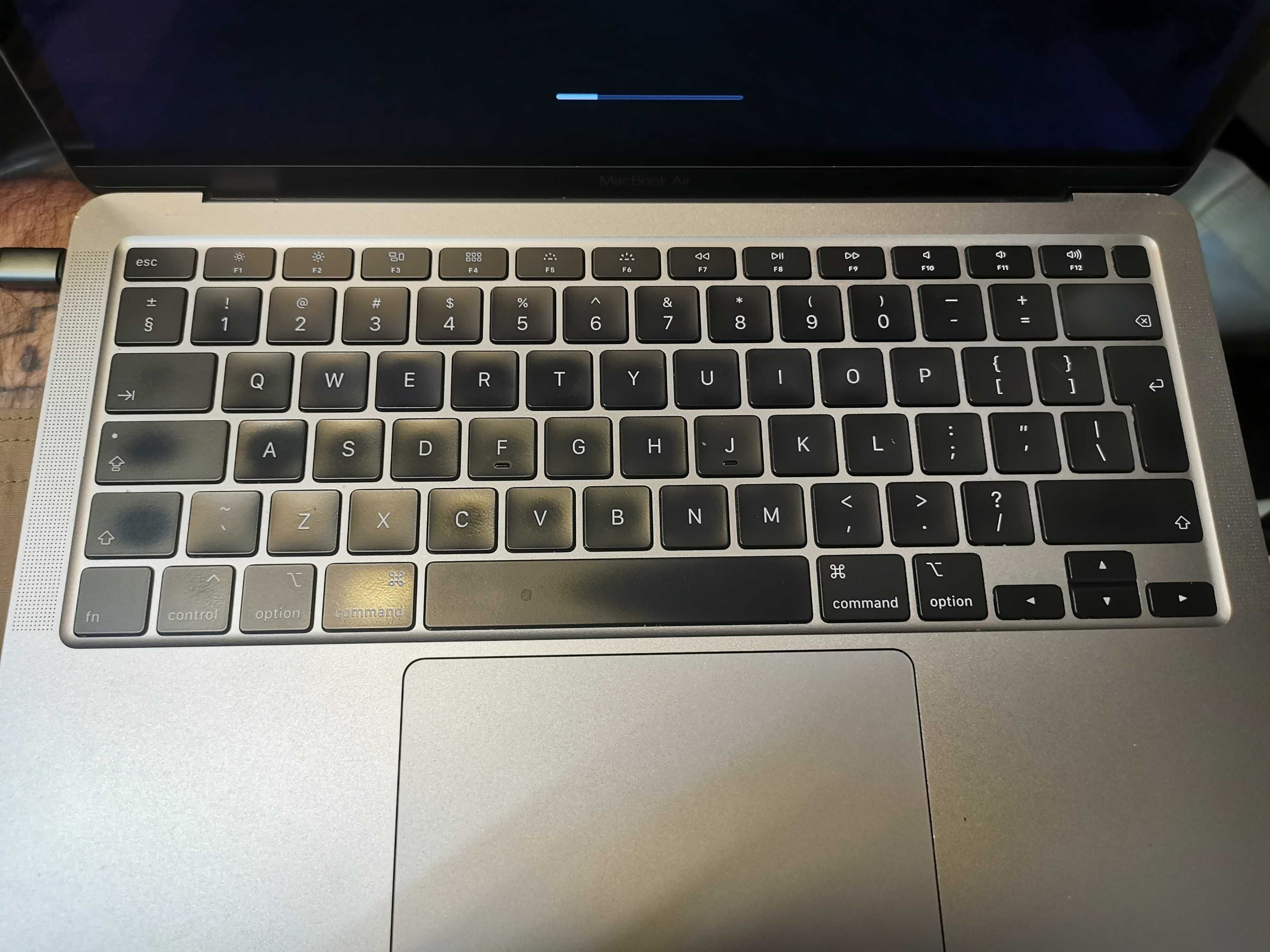 MacBook Air A2179