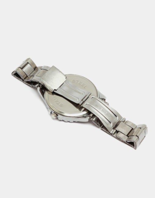 Rolex uslubidagi erkaklar soati