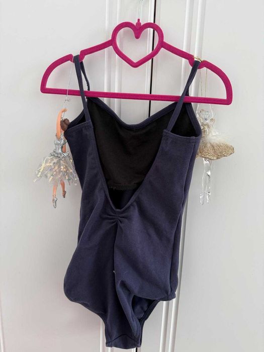 Body Balet Fete Bloch