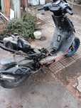 Aprilia sr 50 на части