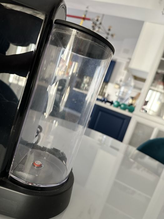 Nespresso Espressor CitiZ Negru