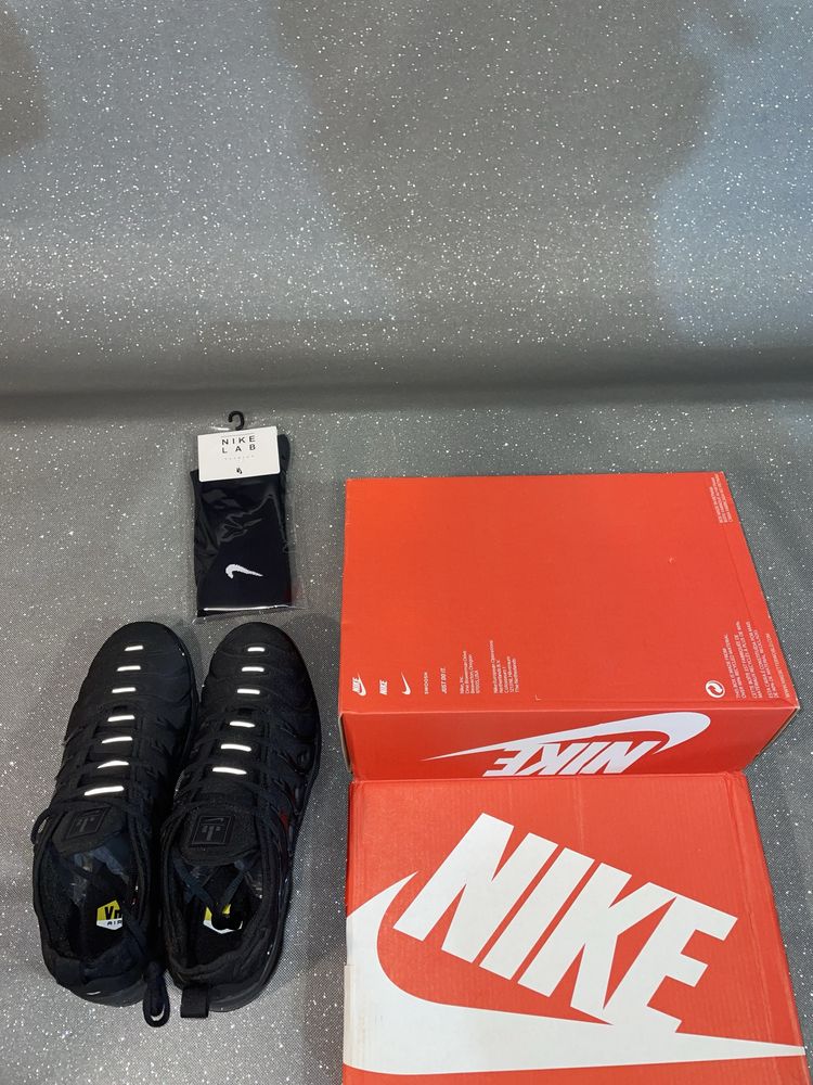 Nike Vapormax Plus/Найк Вейпърмакс Плюс