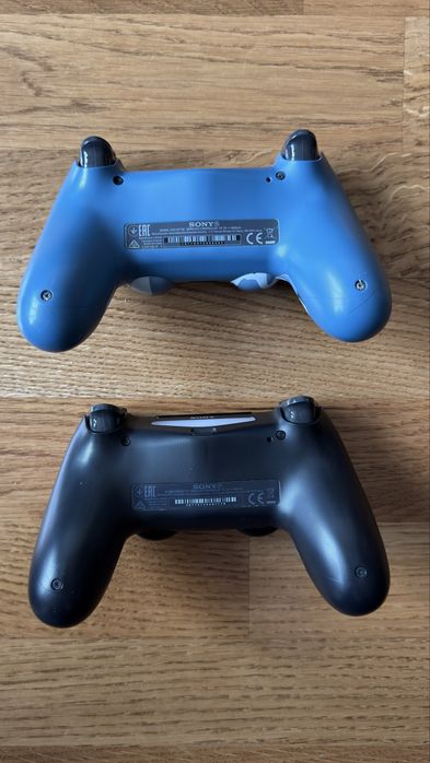 Sony PlayStation 4 Pro 1TB 4K с два контролера ps 4 pro ps 5 slim pro