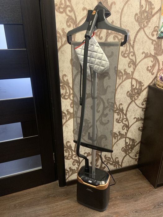 Отпариватель Tefal Pro Style Care