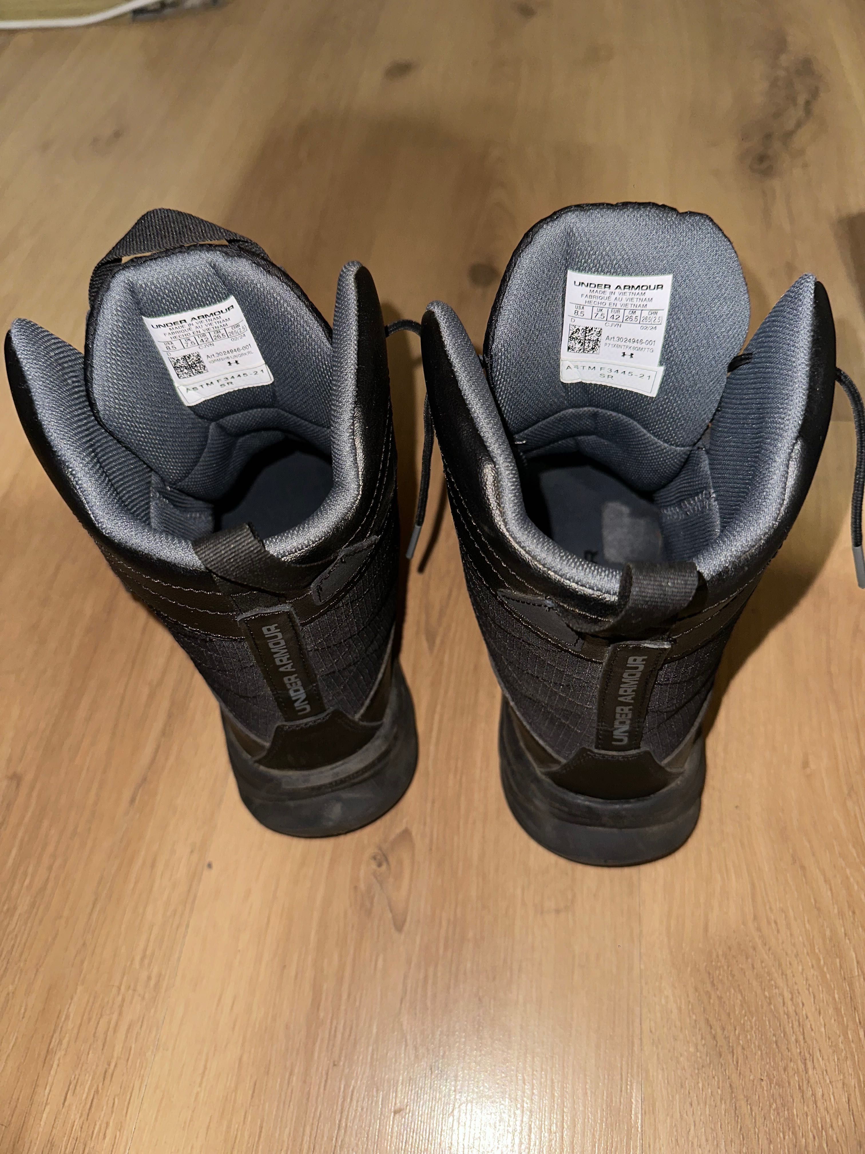 UA Stellar G2 42 номер