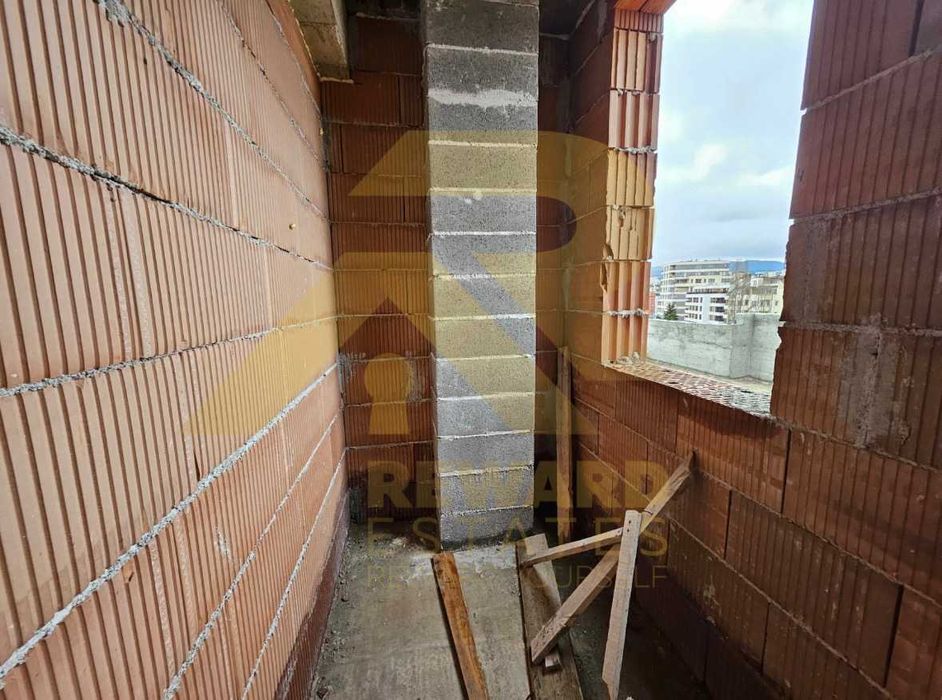 Продава се Четиристаен апартамент в София, Бъкстон - 168 кв.м за 1867 €/кв.м - Снимка #8