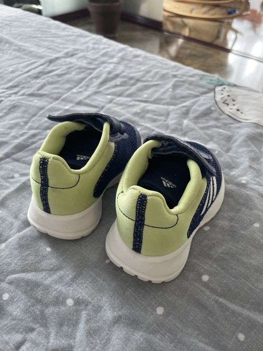Детски маратонки adidas