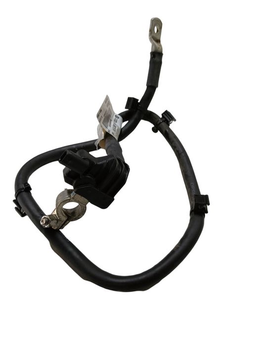 Borna baterie UK AUDI A8 III 4H2, 4H8, 4HC, 4HL 2009 - 2018 4h0915181