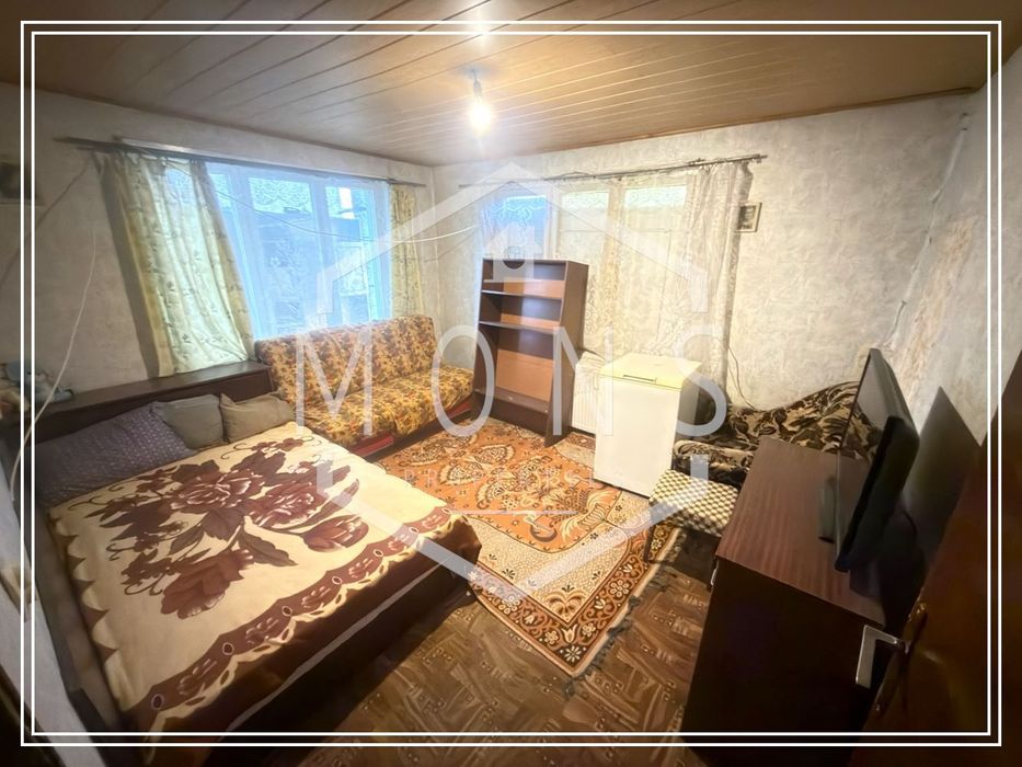 Етаж от къща в Габрово, област-гр.Дряново площ 82 цена 53500