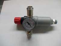 Filtru regulator compresor - pistol aer comprimat made italia