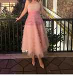 Rochie banchet Ana Radu