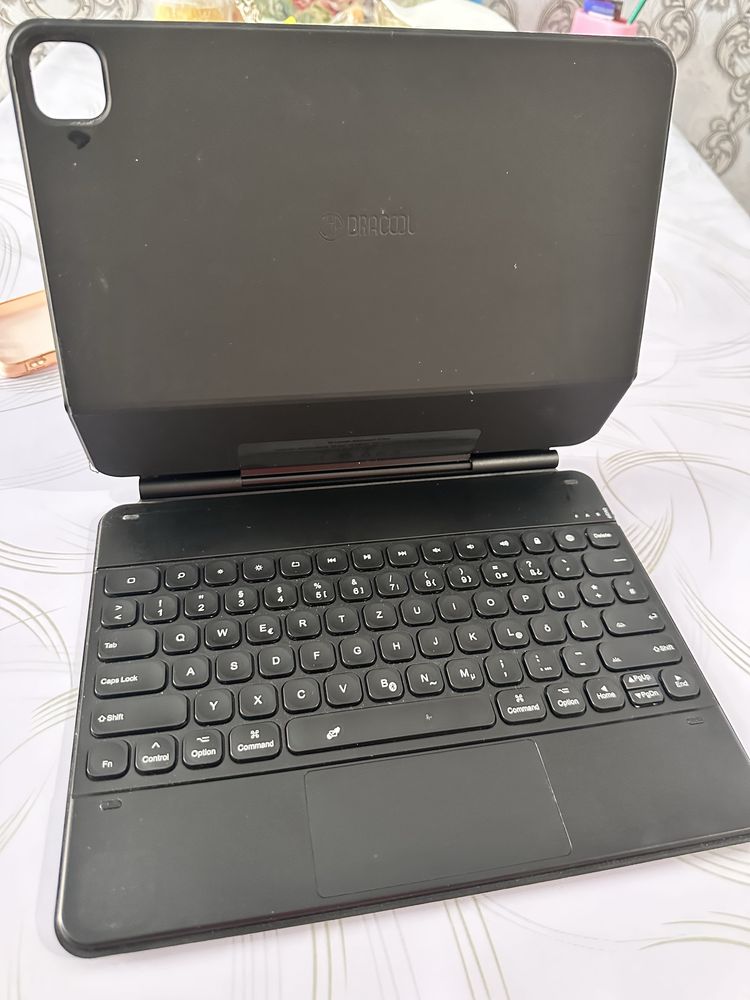Bluetooth Keyboard case