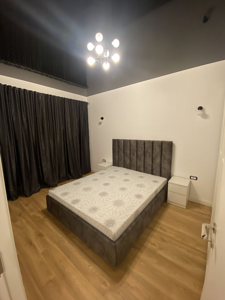 Inchiriez apartament 2