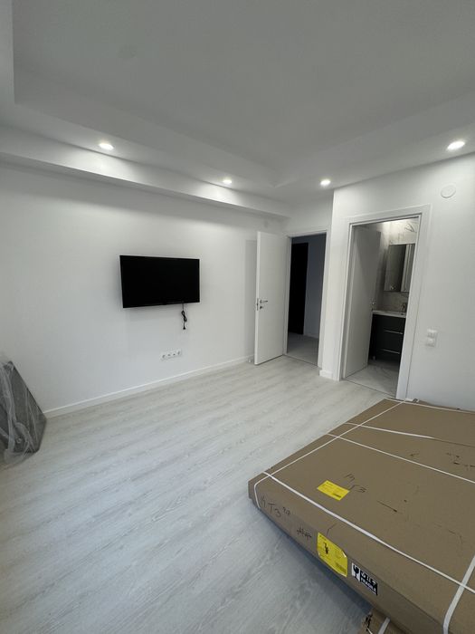 Apartament NOU Parter 3 Camere Cosmopolis