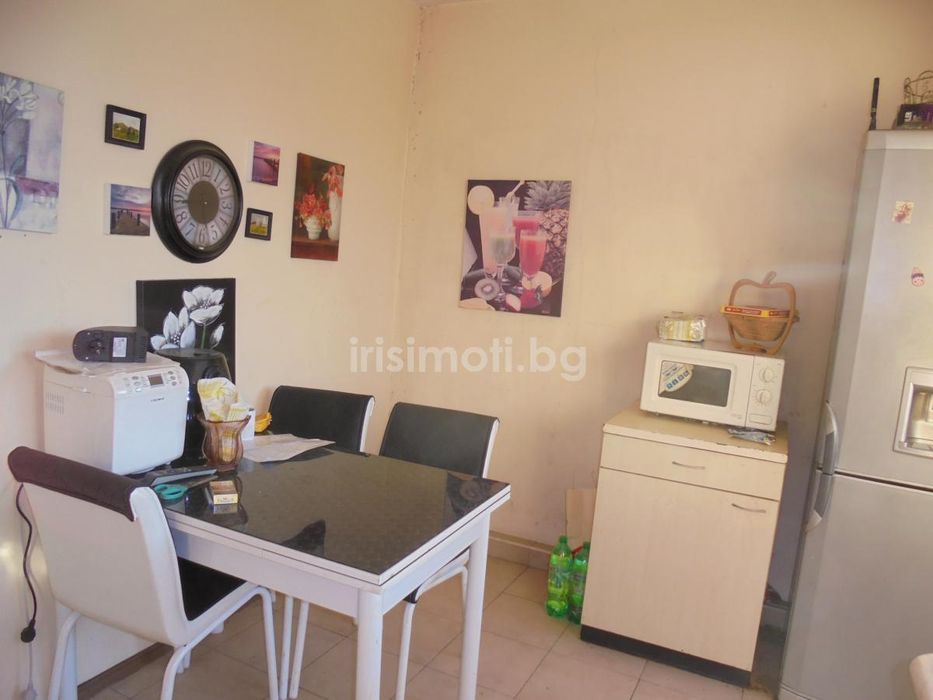 Продава се Тристаен апартамент в София, Бъкстон - 89 кв.м за 1931 €/кв.м - Снимка #1